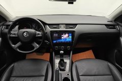 2016 Škoda Octavia 2016 1.4T AT 280TSISmart Drive #12