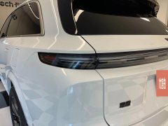 2024 Li Auto Li Auto L7 2024 MAX #12