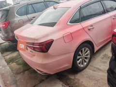 2018 Roewe i6 New Energy 2017 1.0T AT 45TConnectedSmart Premium HEV #5