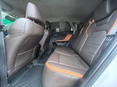 2021 BYD e2 2021 Luxury #8