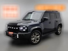 2023 Jetour Traveler 2023 2.0T AT 4WDconquerPRO #1