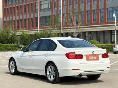 2015 BMW 3 Series 2015 2.0T AT 320iSuperJoyEditionSportDesign Pkg #6