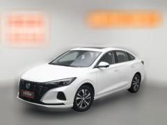2021 Chang'an Eado 2021 PLUS Blue WhaleNE 1.4T AT GDI DCTPremium #1