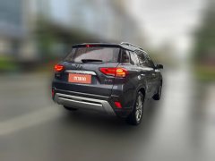 2021 Hyundai ix35 2020 2.0 AT Zhiyong·PleasureFWD #4