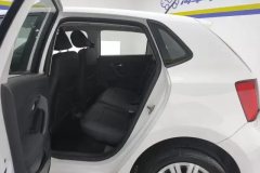 2016 Volkswagen Polo Hatchback 2016 1.6 AT Comfort #11