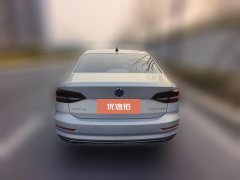 2021 Volkswagen Lavida 2021 1.5 AT Comfort #5