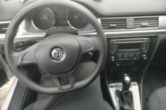 2020 Volkswagen Bora Sedan 2020 1.5 AT Comfort #12