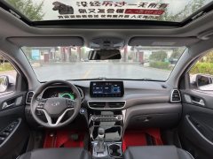 2019 Hyundai Tucson 2019 1.6T AT FashionFWD China VI #19