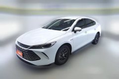 2025 BYD Qin Plus 2025 DM-i Smart Drive 55KMLeading #1