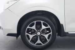 2015 Subaru Forester 2015 2.0 AT Special decorationAnniversary (Imported) #6