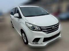 2021 Maxus G10 2021 2.0T AT Smart7Seat #3