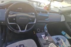 2023 Land Rover Range Rover Evoque 2023 auroraL 2.0T AT 249PS Luxury #12