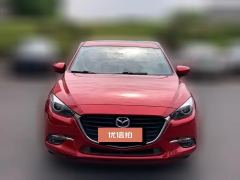 2018 Mazda Mazda3 Axela Hatchback 2017 1.5 AT Luxury China VI #2