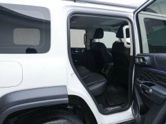 2025 Tank 300 PHEV 2025 Hi4-T 37.1kWh #9
