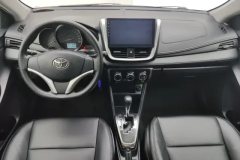 2018 Toyota Yaris L 2016 1.5 AT ECharmingEdition Facelift #12