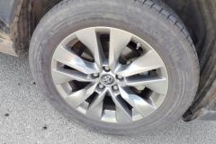 2023 Toyota Wildlander 2022 2.0 AT 4WDLuxuryPLUSEdition #6