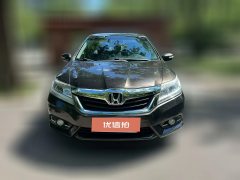 2015 Honda Crider 2013 1.8 AT Flagship #2