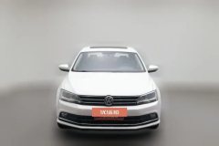 2017 Volkswagen Sagitar 2017 1.6 AT Comfort #3