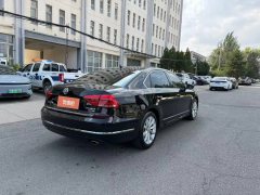 2018 Volkswagen Passat 2017 1.8T AT 330TSIHonor #6