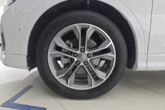 2021 Audi Q3 2021 2.0T AT 40TFSIFashionDynamic #6