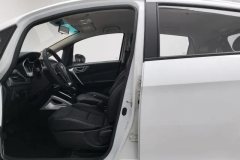 2018 Geely Auto Vision X3 2017 1.5 MT Elite #13