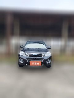 2016 Haval H6 2016 1.5T AT UpgradeEditionElite FWD #2