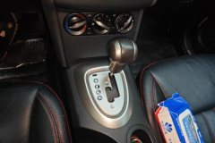 2015 Nissan Qashqai 2015 2.0 AT XLcool fire #16
