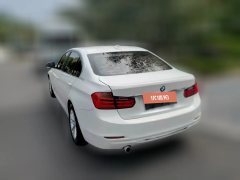2015 BMW 3 Series 2015 1.6T AT 316LiFashion #7