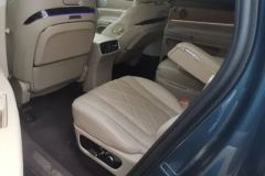 2024 AITO M9 2024 EREV UltraEdition 42kWh 6SeatEdition #11