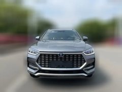 2021 BYD Song Plus 2020 1.5T AT Premium #3