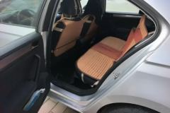 2017 Volkswagen Bora Sedan 2016 1.6 AT Fashion #11