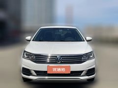 2021 Volkswagen Lavida 2019 1.5 AT set sailFashion China VI #4
