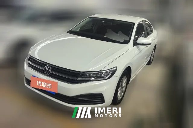 2022 Volkswagen Bora Sedan 2021 1.5 AT FashionSmart Connect