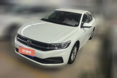 2022 Volkswagen Bora Sedan 2021 1.5 AT FashionSmart Connect #1