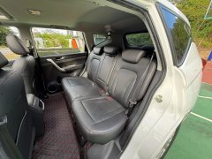 2018 Haval M6 2017 1.5T AT Elite FWD #9