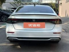 2023 Honda Accord PHEV 2023 2.0L AT e:PHEV Flagship #7