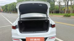 2025 BYD Qin Plus 2025 DM-i Smart Drive 55KMSurpass #15
