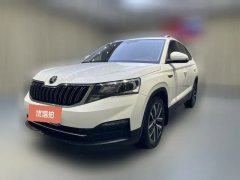 2023 Škoda Kamiq 2022 1.5L AT Comfort Enjoy #1