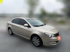 2015 Roewe 350 2014 1.5 AT XunyueEdition #3