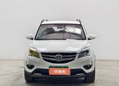 2016 Chang'an CS35 2016 1.6 MT Luxury China IV #2
