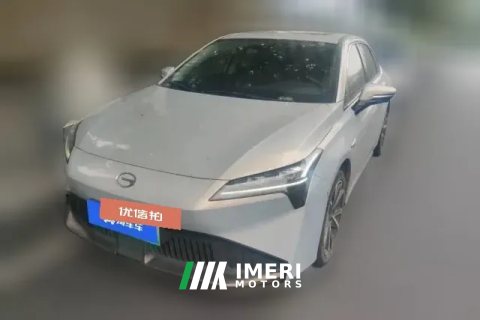 2023 Aion S Plus 2023 70 Smart Lead LFP