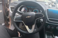 2017 Chevrolet Cavalier 2016 1.5 MT HappyEdition #15