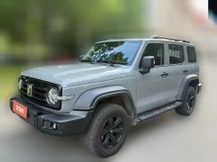 2023 Tank 300 2023 Off-road 2.0T AT conqueror #1