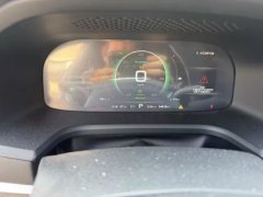 2018 Roewe i6 New Energy 2017 1.0T AT 45TConnectedZhizhenEdition HEV #15