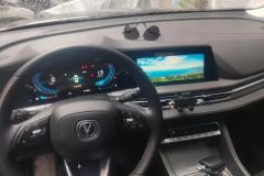 2020 Chang'an CS55 Plus 2021 1.5T AT Blue WhaleEditionLuxury #12