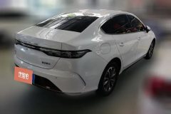 2024 BYD Destroyer 05 2024 Glory 1.5L AT DM-i 55KM Luxury #3