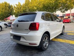 2016 Volkswagen Polo Hatchback 2016 1.4 AT Fashion #6
