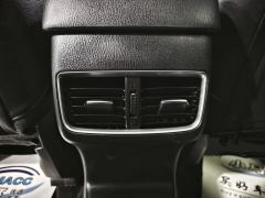 2016 Mazda CX-5 2015 2.0 AT Luxury 4WD #9