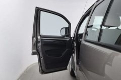 2022 Dongfeng Fengxing Lingzhi 2022 M5 1.6L MT Practical 5Seat #11