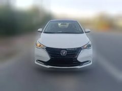 2020 Chang'an Yuexiang Sedan 2019 1.5 AT Luxury China VI #2